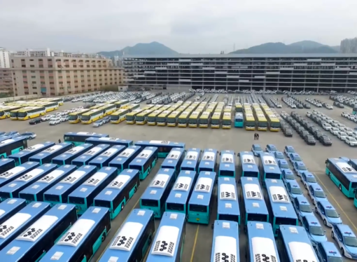 ANFIA: a Giugno prosegue il trend positivo per il mercto degli autobus