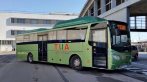 Abruzzo: Tpl, dal 1 luglio sono scattati gli adeguamenti tariffari