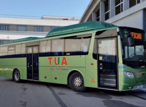 Abruzzo: Tua assume 12 operatori