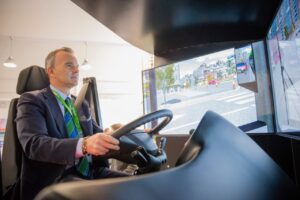 Autoguidovie: per il personale viaggiante arriva “Viaggiamo insieme”