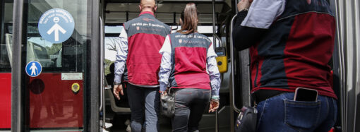 Roma: Atac, body-cam per i controllori e la security