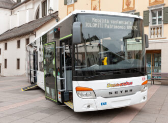 Belluno: Dolomitibus, prende il via il progetto “Academy”