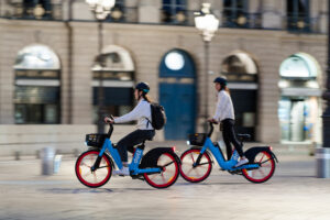 In arrivo le nuove e-bike di Dott