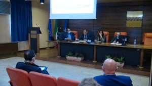 Basilicata: riforma del Tpl, avviato il confronto in regione