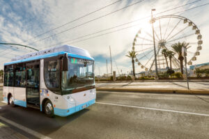 Cagliari: CTM, prove tecniche per la linea 7 che ritorna a Castello