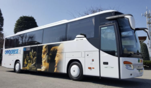 Autoguidovie si rafforza in Piemonte grazie a Cavourese