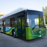 Presentato Citymood 12-e il primo e-bus 100% made in Italy