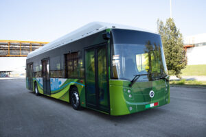 Torino: Gtt, in arrivo 52 nuovi autobus green a metano