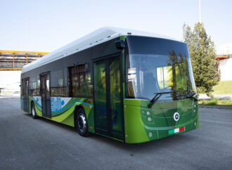 Torino: Gtt, in arrivo 52 nuovi autobus green a metano