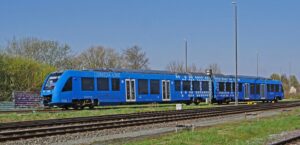 Regno Unito: treni a idrogeno, siglato accordo tre Alstom e Eversholt Rail