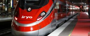 I Frecciarossa sbarcano in Spagna