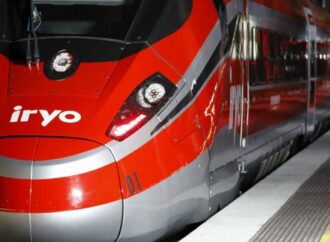 I Frecciarossa sbarcano in Spagna