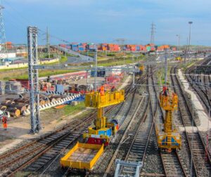 Bergamo: al via i lavori per il nodo ferroviario