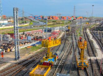 Bergamo: al via i lavori per il nodo ferroviario