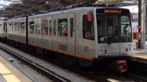 Genova: AMT, al via il nuovo sistema di segnalazione e automazione della metropolitana