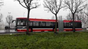 Parma: Tep, navette dirette gratuite per il Campus