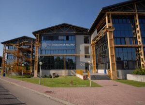 Autoguidovie partner formativo del Politecnico di Milano