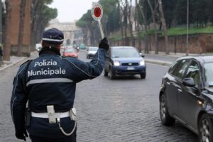È entrato in vigore il nuovo Codice della Strada