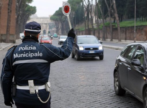 È entrato in vigore il nuovo Codice della Strada
