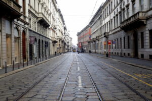 Mobilità degli italiani: pubblicato il 18° rapporto Audimob