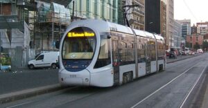 Bologna: seconda linea tram, arrivano 222 milioni dai fondi del PNRR