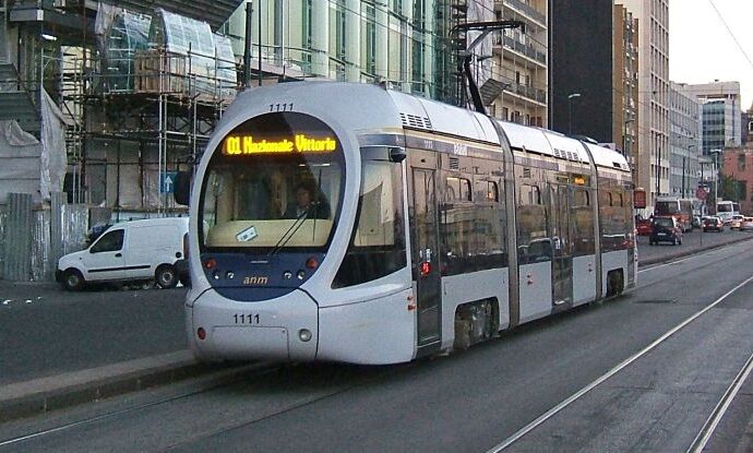 Bologna: seconda linea tram, arrivano 222 milioni dai fondi del PNRR