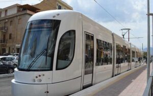 Palermo: linee Tram, in arrivo 23 milioni del Pnrr