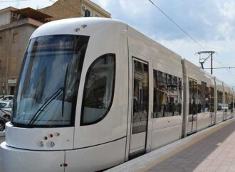 Palermo: linee Tram, in arrivo 23 milioni del Pnrr