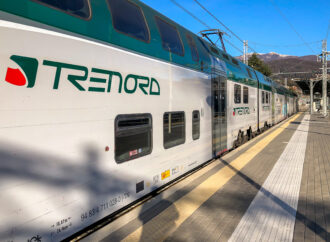 Trenord vince la gara europea per il servizio Lunga Percorrenza internazionale via Brennero