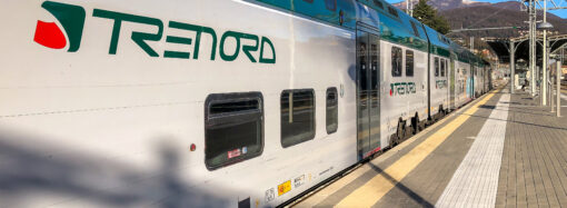 Trenord vince la gara europea per il servizio Lunga Percorrenza internazionale via Brennero