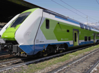 Lombardia: in arrivo 50 treni “Caravaggio” da Hitachi Rail