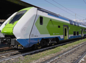 Milano: Trenord, raggiunto il 50% del rinnovamento della flotta