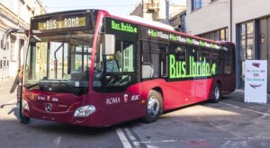 Roma: Atac, approvato dalla Giunta comunale il nuovo contratto di servizio