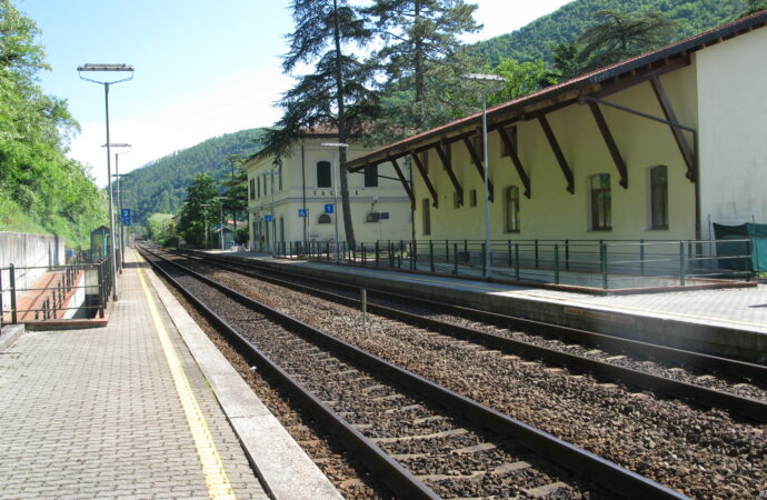 Treni a idrogeno sperimentali sulla linea faentina