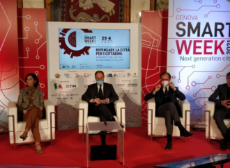 Genova Smart Week: la società digitale in scena