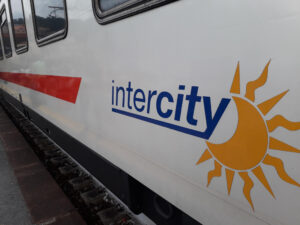 FS: Intercity, oltre 630mila passeggeri nel 2025