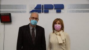 Tpl Fvg: Bruno Pascoli nominato il nuovo presidente