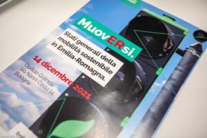 Emilia Romagna: Stati generali della mobilità sostenibile, in scena la mobilità del futuro della regione