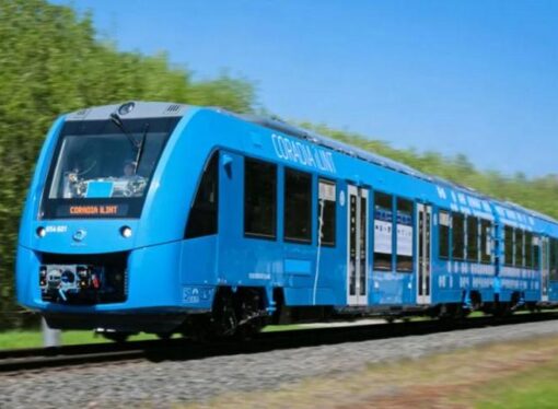 Lombardia: stanziati 319 milioni per rete Ferrovienord e treni a idrogeno