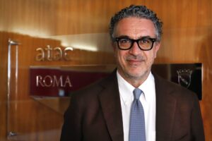 Atac: a causa del Covid nel 2021 mancano all’appello 39 milioni