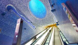 Napoli: Metrò, Ansfisa assicura massima celerità per l’immissione in servizio dei nuovi convogli