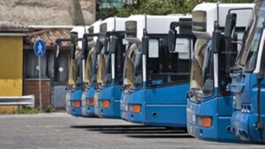 Anav: al via la nuova campagna “Vai col bus”