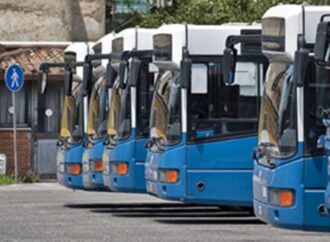Sicilia: via libera all’acquisto di 120 nuovi bus