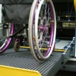 Roma: Arriva Italia, attivato il servizio trasporto disabili sul territorio comunale