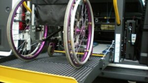 Roma: Arriva Italia, attivato il servizio trasporto disabili sul territorio comunale