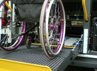 Roma: Arriva Italia, attivato il servizio trasporto disabili sul territorio comunale