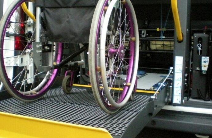Roma: Arriva Italia, attivato il servizio trasporto disabili sul territorio comunale