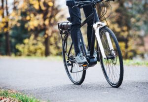 Mobilità urbana, focus due ruote nel rapporto Legambiente-ANCMA
