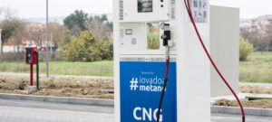 In vista un accordo tra Snam4Mobility e Arriva Italia