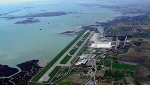 L’idrogeno sbarca all’aeroporto di Venezia